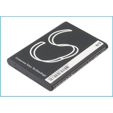 Kompatibel batteriudskiftning til Verizon AB553446GZ