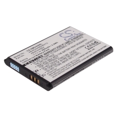 Kompatibel batteriudskiftning til MetroPCS AB463446BA,AB463446BABSTD,AB553446BA,AB553446BAB/STD,BSTDAB553446BA