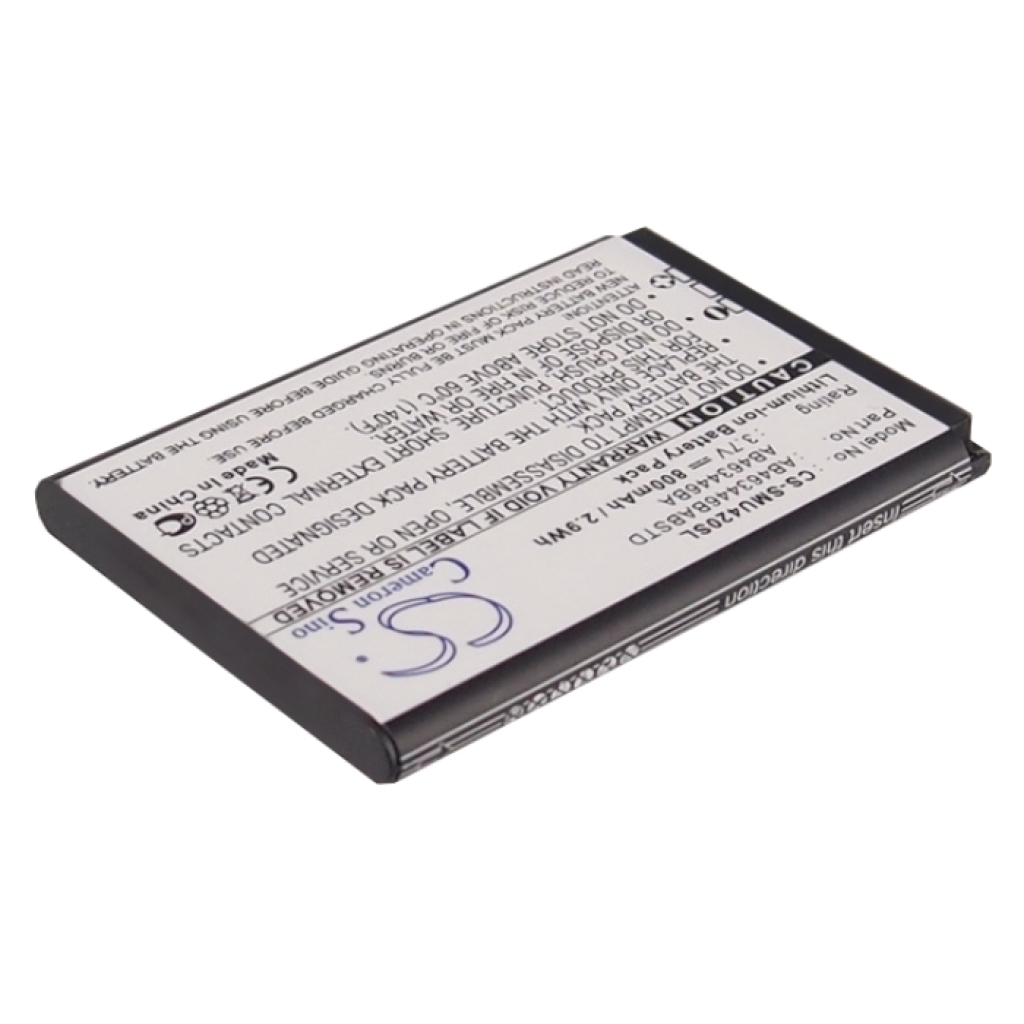 Mobile Phone Battery Samsung SGH-T105g