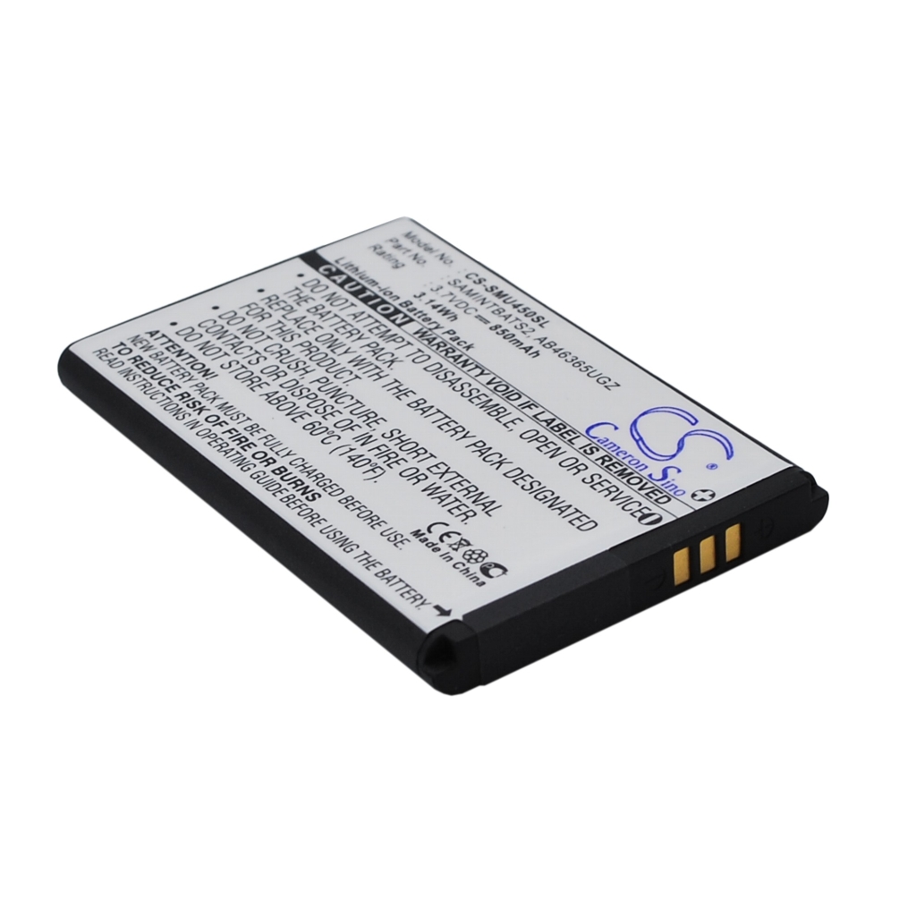Mobile Phone Battery Verizon SCH-U450