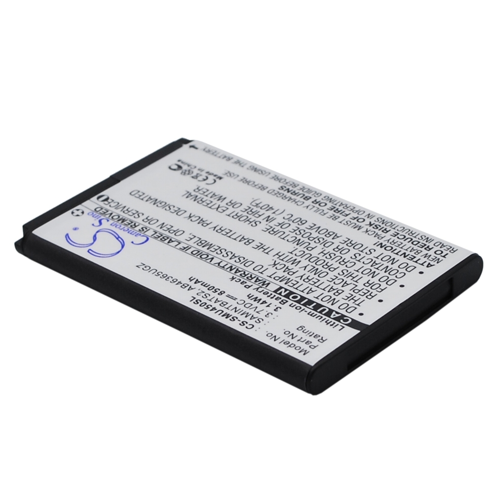 Mobile Phone Battery Verizon SCH-U450