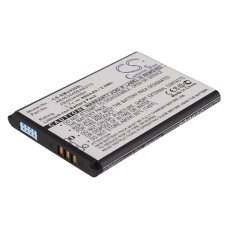 Kompatibel batteriudskiftning til Samsung AB463446BA,AB463446BABSTD,AB553446BA,AB553446BAB/STD,BSTDAB553446BA