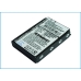Batteri kompatibel med Samsung CS-SMU520XL