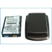 Batteri kompatibel med Samsung CS-SMU520XL