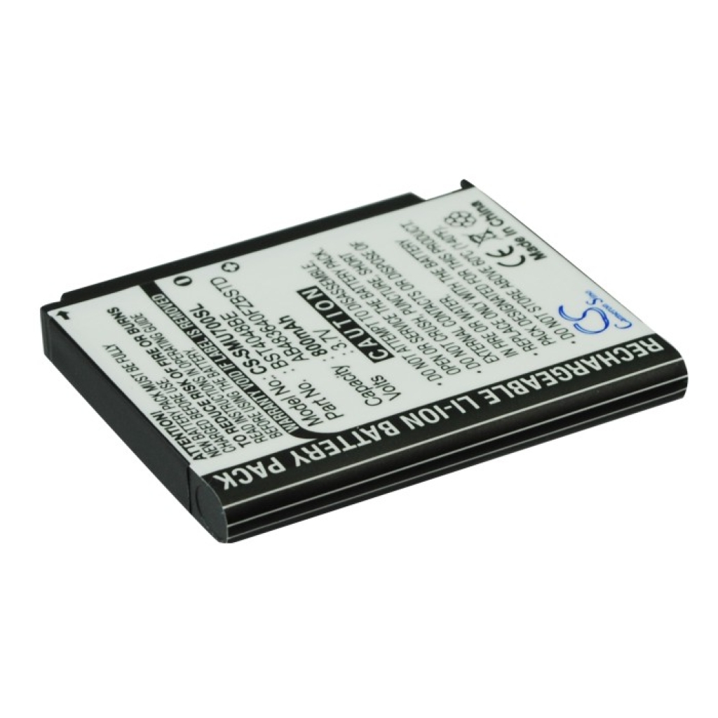 Mobile Phone Battery Samsung SGH-L870