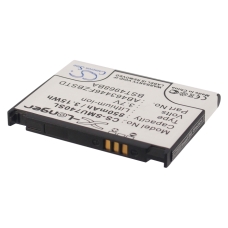 Kompatibel batteriudskiftning til Samsung AB463446FZ,AB463446FZBSTD,BST4968BA