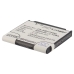 Batteri kompatibel med Samsung Verizon CS-SMU750SL