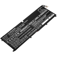Kompatibel batteriudskiftning til Samsung 1588-3366,AA-PLVN4CR,BA43-00366A