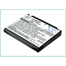 Kompatibel batteriudskiftning til Verizon AB603443EZ,SAMU940BATS