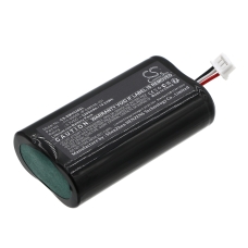 Kompatibel batteriudskiftning til Sonos 111-00005,IP-038535-101