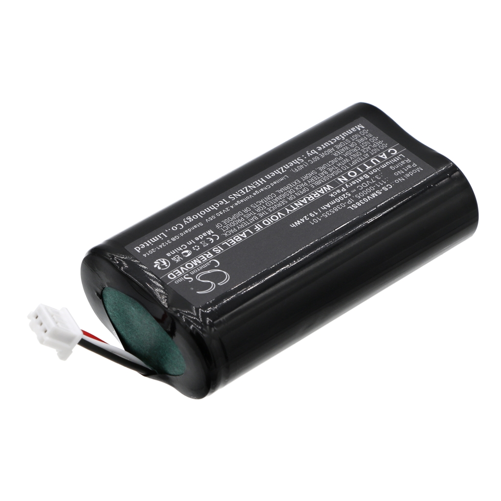 Højttalerbatteri Sonos CS-SMV038SL