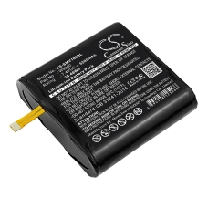 Kompatibel batteriudskiftning til Sunmi W5600,W5900