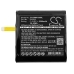 Betalings terminalbatteri Sunmi CS-SMV100BL