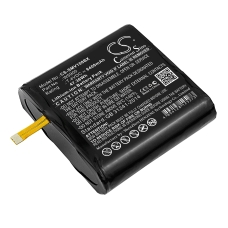 Kompatibel batteriudskiftning til Sunmi W5600,W5900