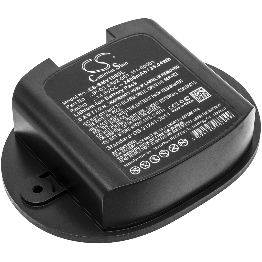 Højttalerbatteri Sonos CS-SMV100SL