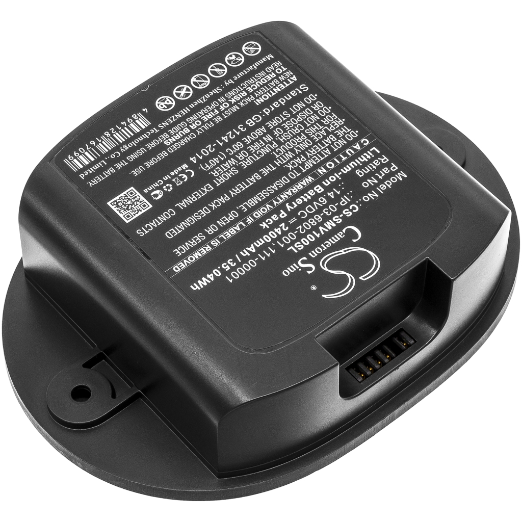 Højttalerbatteri Sonos CS-SMV100SL