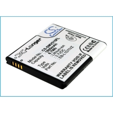 Kompatibel batteriudskiftning til Verizon EB-L1D7IVZ,EB-L1D7IVZBSTD,SAMI515BATS