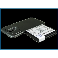Kompatibel batteriudskiftning til Verizon EB-L1D7IVZ,EB-L1D7IVZBSTD,SAMI515BATS