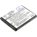 Kamerabatteri Samsung CS-SMV900MC