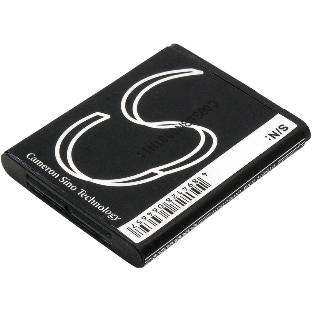 Kamerabatteri Samsung CS-SMV900MC