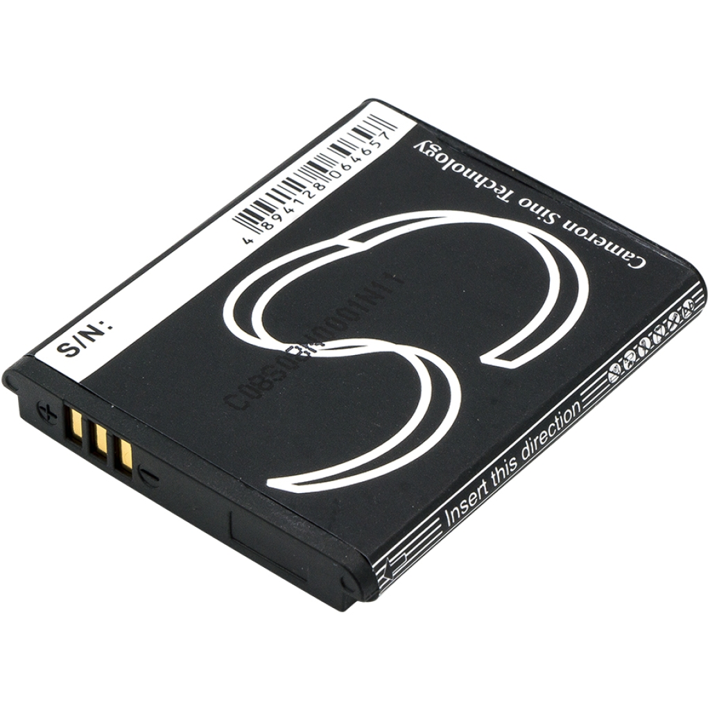 Kamerabatteri Samsung CS-SMV900MC