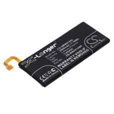 Kompatibel batteriudskiftning til Samsung BW201ABE,EB-BW201ABE