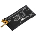 Mobiltelefonbatteri Samsung CS-SMW017XL