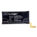 Mobiltelefonbatteri Samsung CS-SMW018SL
