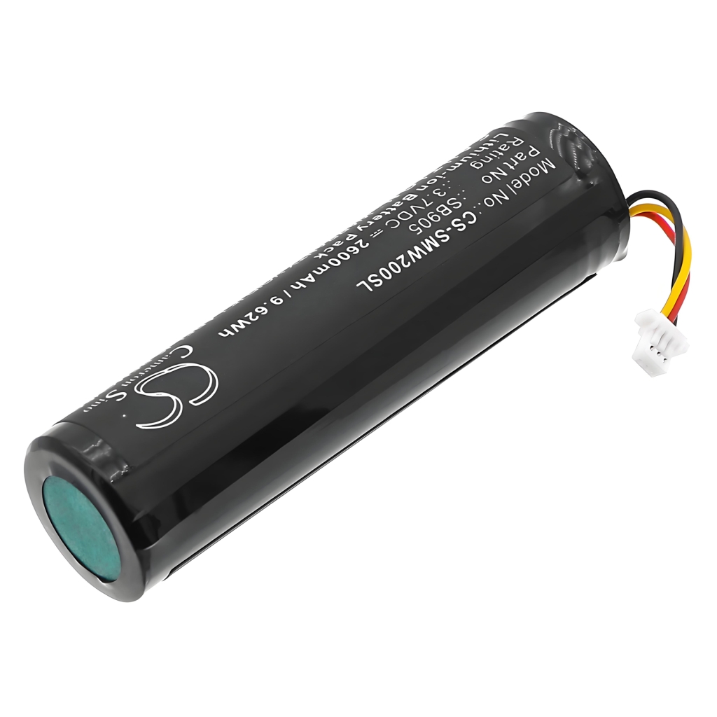 Batterier Erstatter SB905