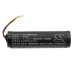 Batterier Erstatter SB905