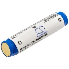 Kompatibel batteriudskiftning til Sony GP0836L17