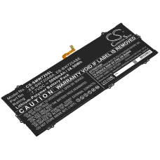 Kompatibel batteriudskiftning til Samsung AA-PBMN2H0,AA-PBMN2HO,EB-BW720ABA,EB-BW720ABE,GH43-04693A