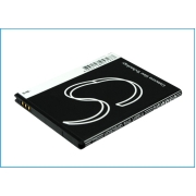 CS-SMW999SL<br />Batterier til  erstatter batteri EB445163VU