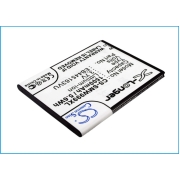 CS-SMW999XL<br />Batterier til  erstatter batteri EB445163VU