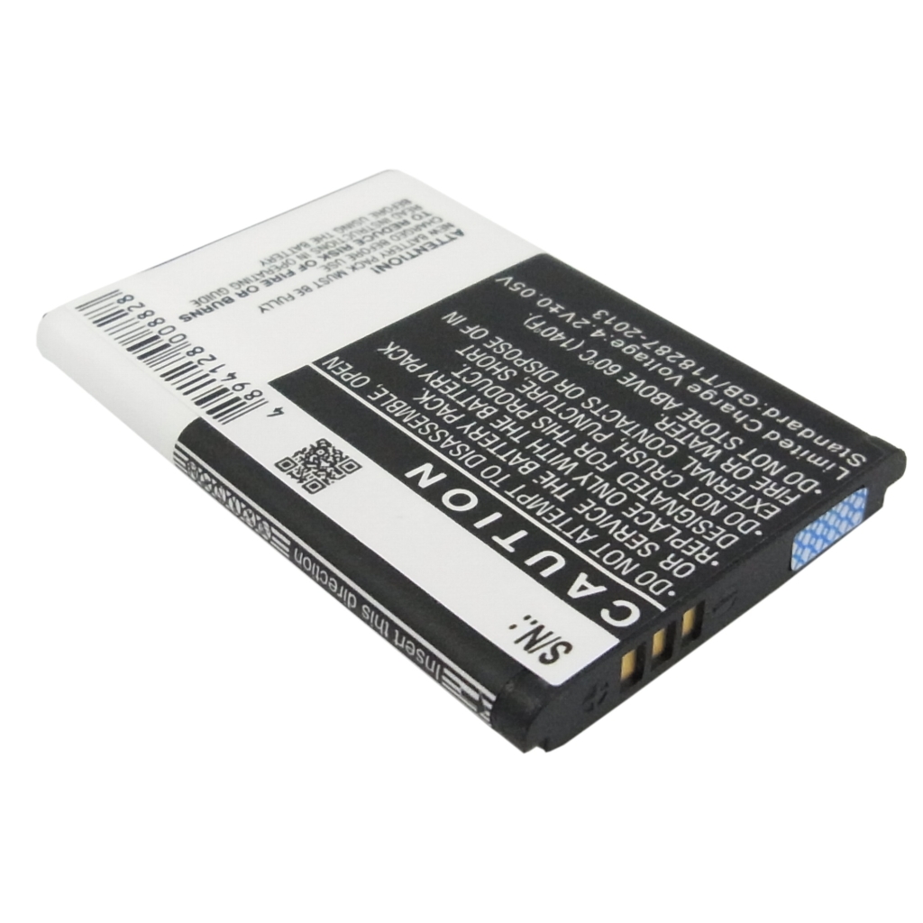 Mobile Phone Battery Samsung SGH-X969