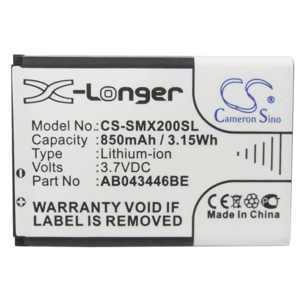 Mobile Phone Battery Samsung SGH-X969