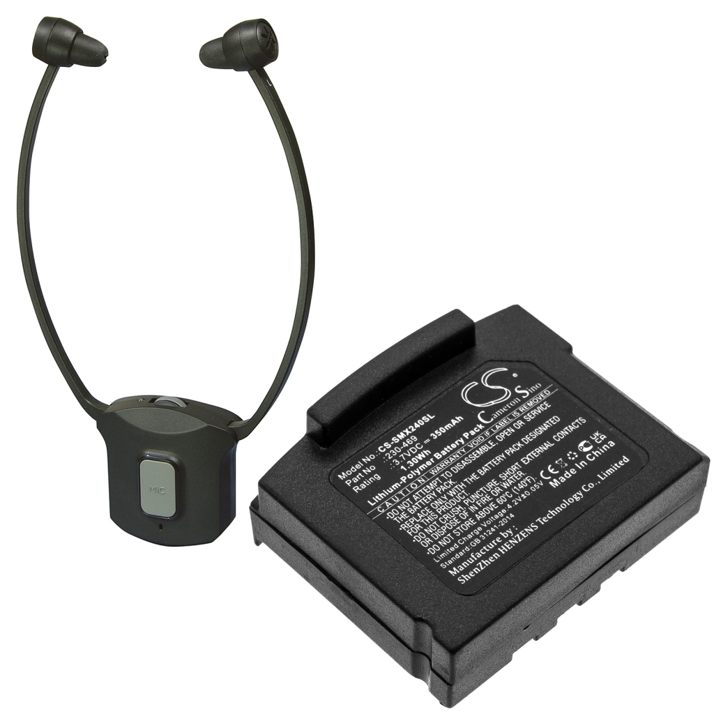 Stereoman ISI V2