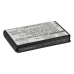 Mobiltelefonbatteri Samsung CS-SMX271SL