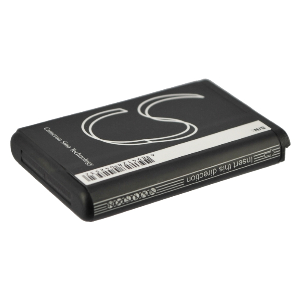 Mobiltelefonbatteri Samsung CS-SMX271SL