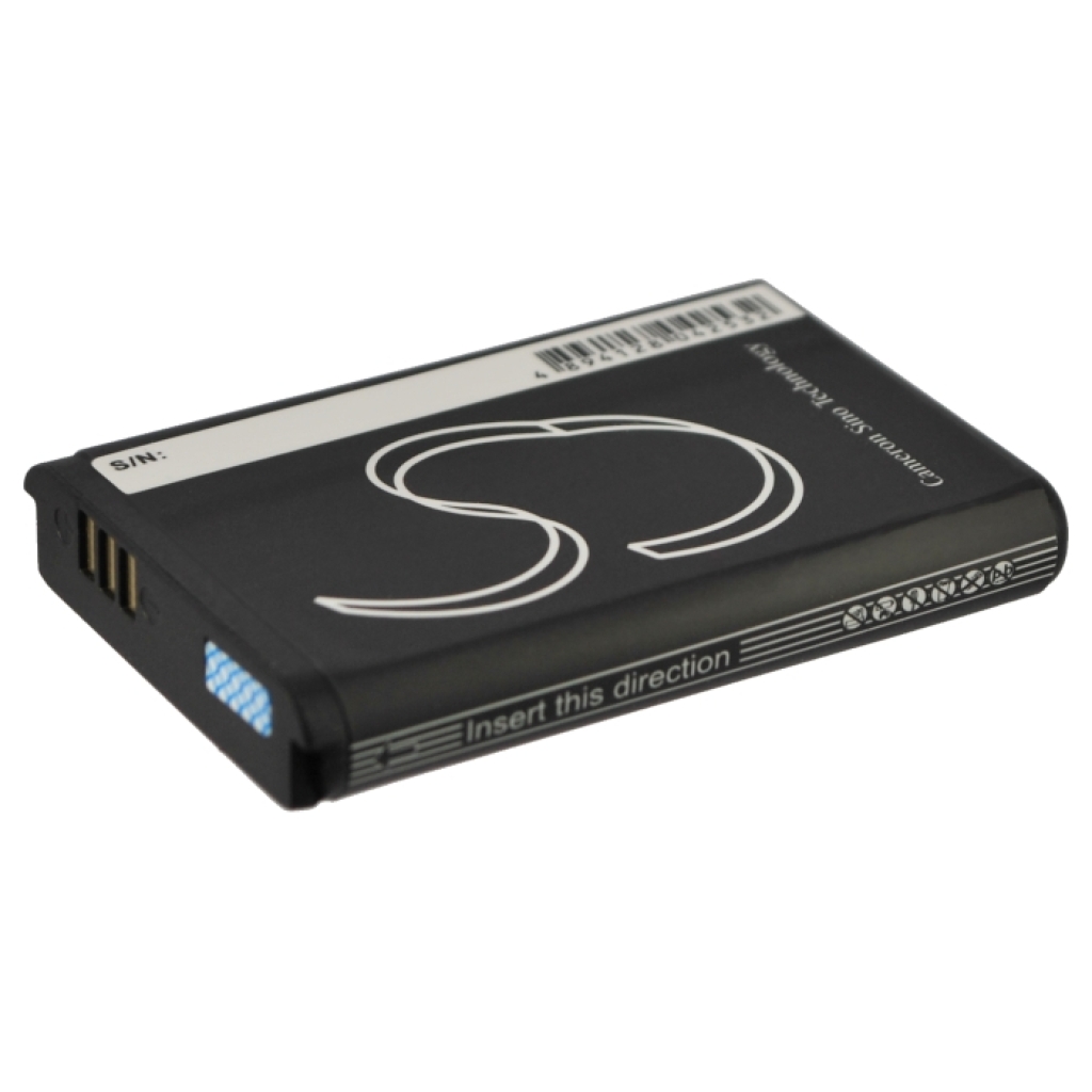 Mobiltelefonbatteri Samsung CS-SMX271SL