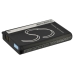 Mobiltelefonbatteri Samsung CS-SMX271SL