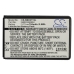 Mobiltelefonbatteri Samsung CS-SMX271SL