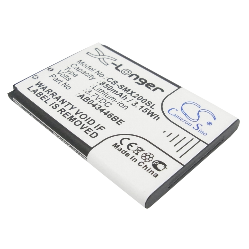 Mobile Phone Battery Samsung GT-E2120