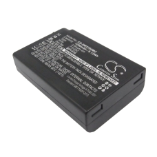 Kompatibel batteriudskiftning til Samsung BP1410,ED-BP1410