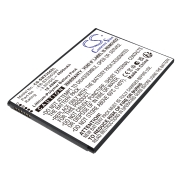 Battery compatibleWith Batteries