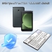 Tabletbatteri Samsung CS-SMX306SL