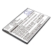 Tabletbatteri Samsung CS-SMX306SL