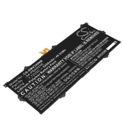 Batteri compatibleWith Samsung
