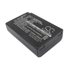 Kompatibel batteriudskiftning til Samsung BP1410,ED-BP1410