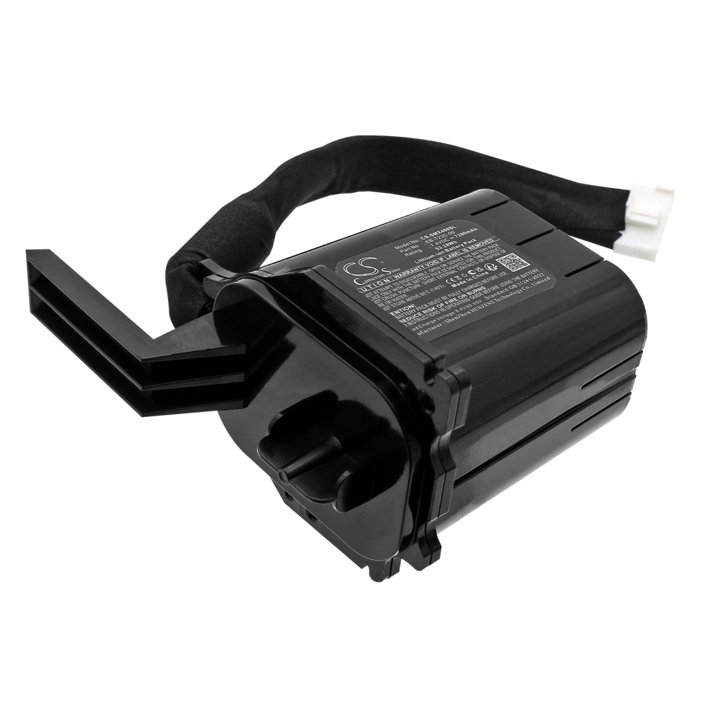 Speaker Battery Samsung CS-SMX400SL